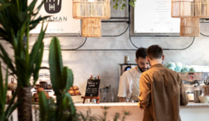 Shaman London – Bermondsey