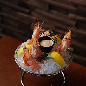 The Shell CanaryWharf (1)