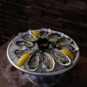 The Shell CanaryWharf (11)