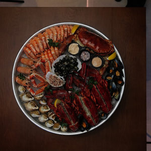 The Shell CanaryWharf (14)