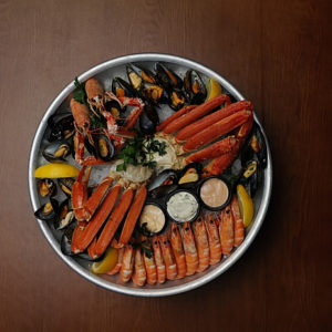 The Shell CanaryWharf (15)