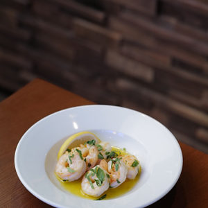 The Shell CanaryWharf (2)