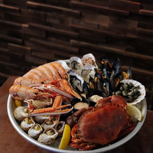 The Shell CanaryWharf (3)