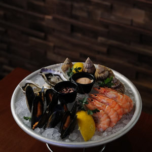 The Shell CanaryWharf (7)