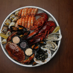 The Shell CanaryWharf (8)