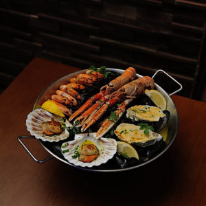 The Shell CanaryWharf (9)